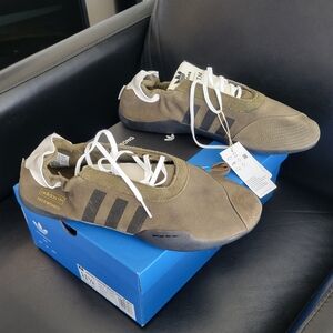 ADIDAS TAEKWONDO MEI W SFTM Shoes